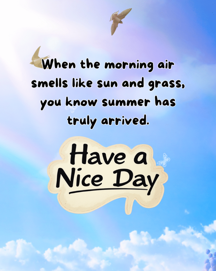 short sunset quotes in english