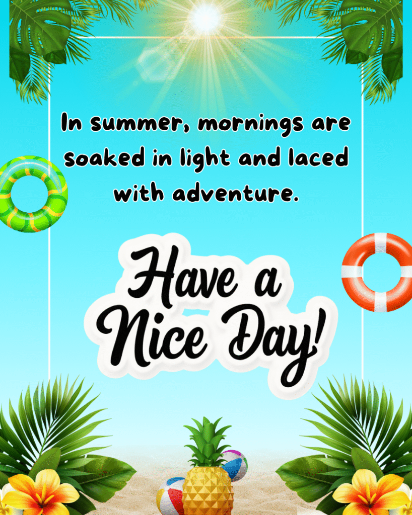 summer quotes