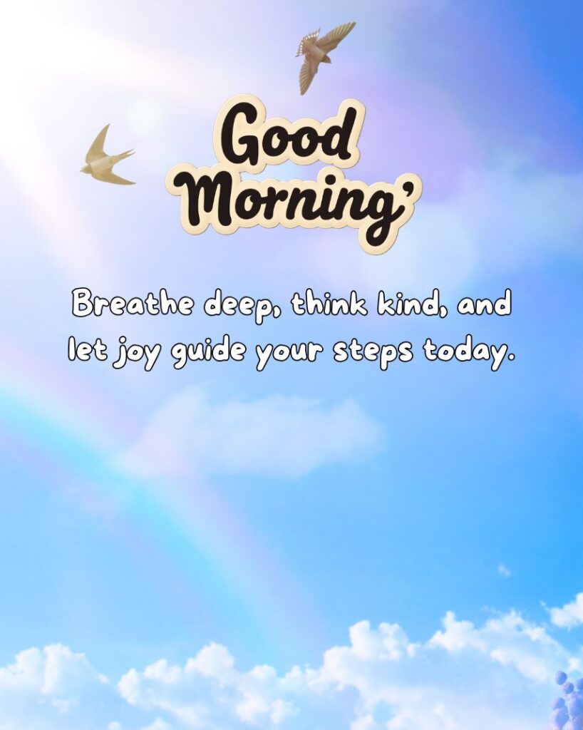 today special good morning images hd free download with quotes