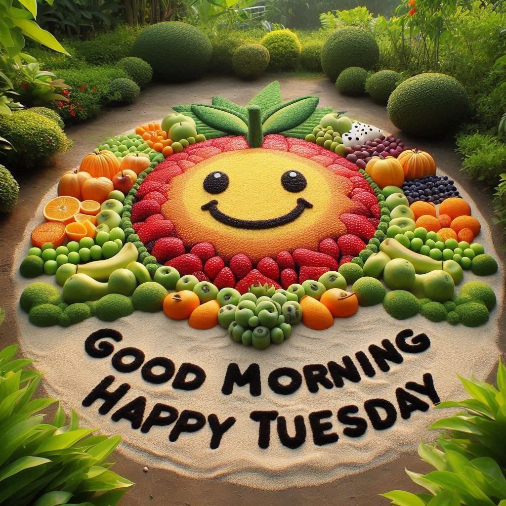 tuesday good morning wishes latest images free download