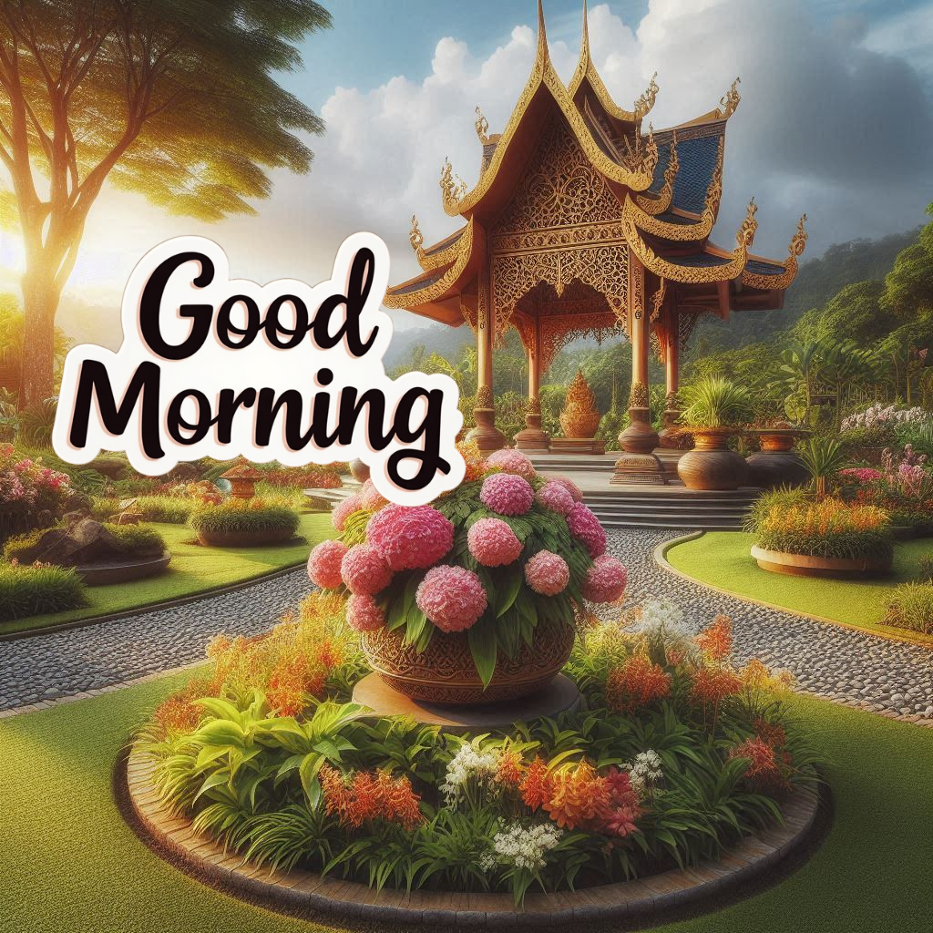 unique good morning images for whatsapp free download