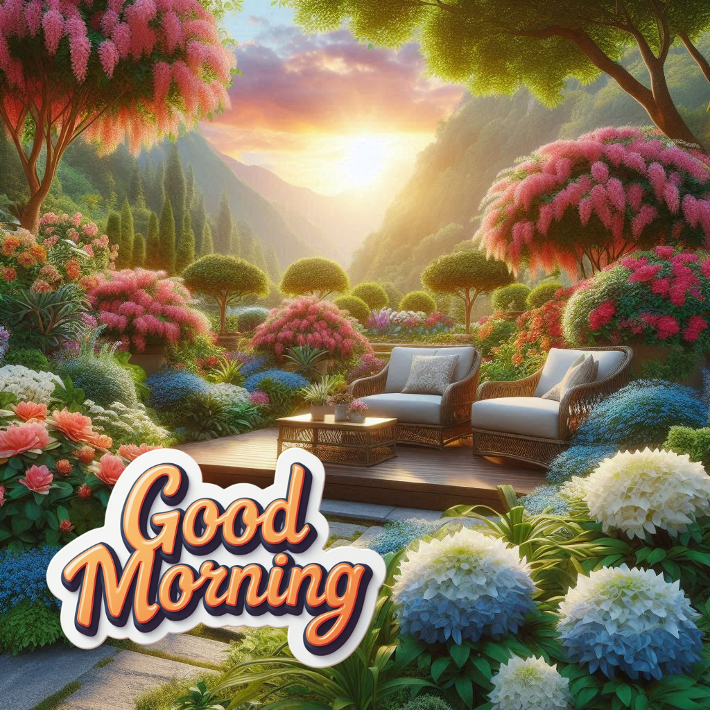 unique good morning images for whatsapp free download