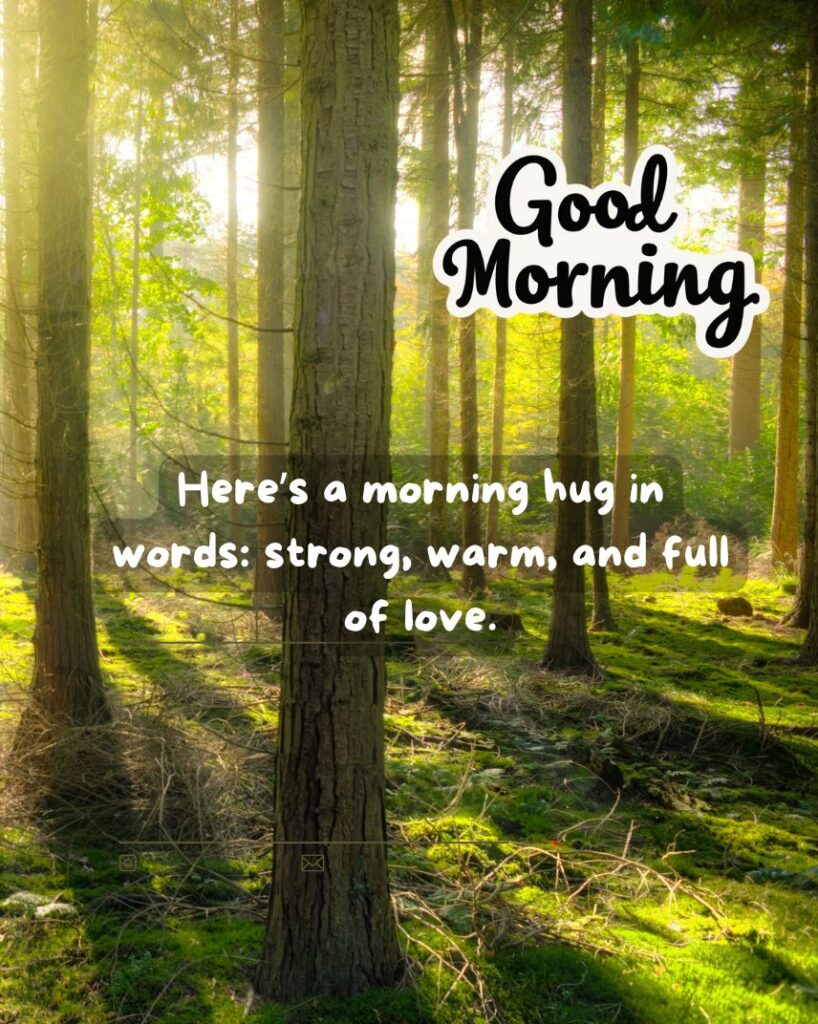 unique good morning quotes short in english with meaning