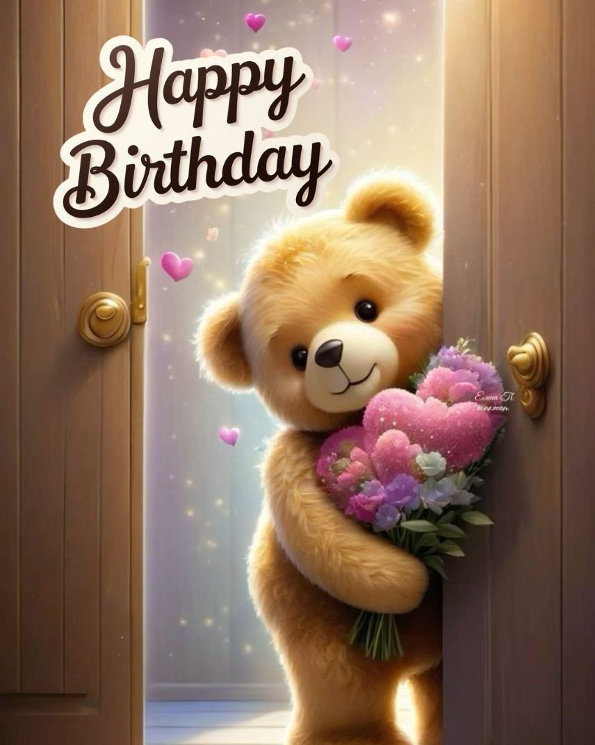 Happy Birthday Wishes and Messages in English