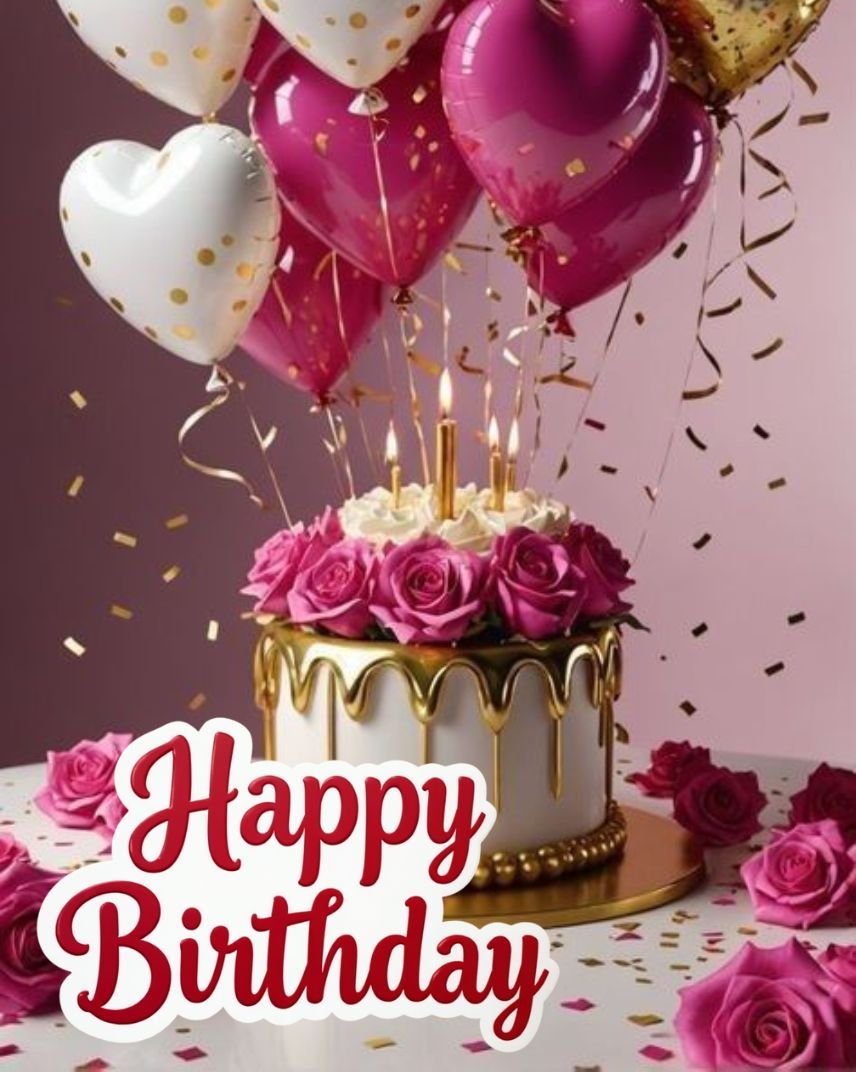 Happy birthday wishes quotes