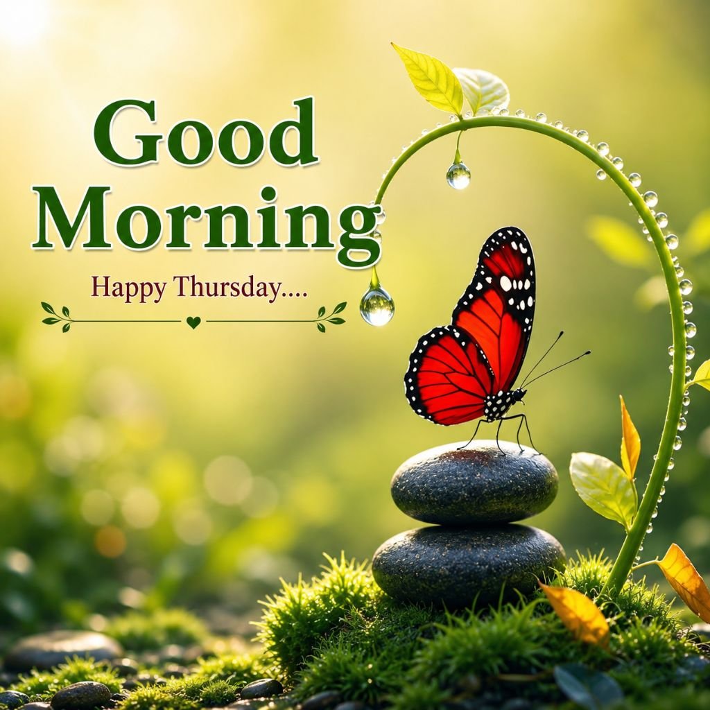 Nature morning magic: 25 images that bring peace and positivity