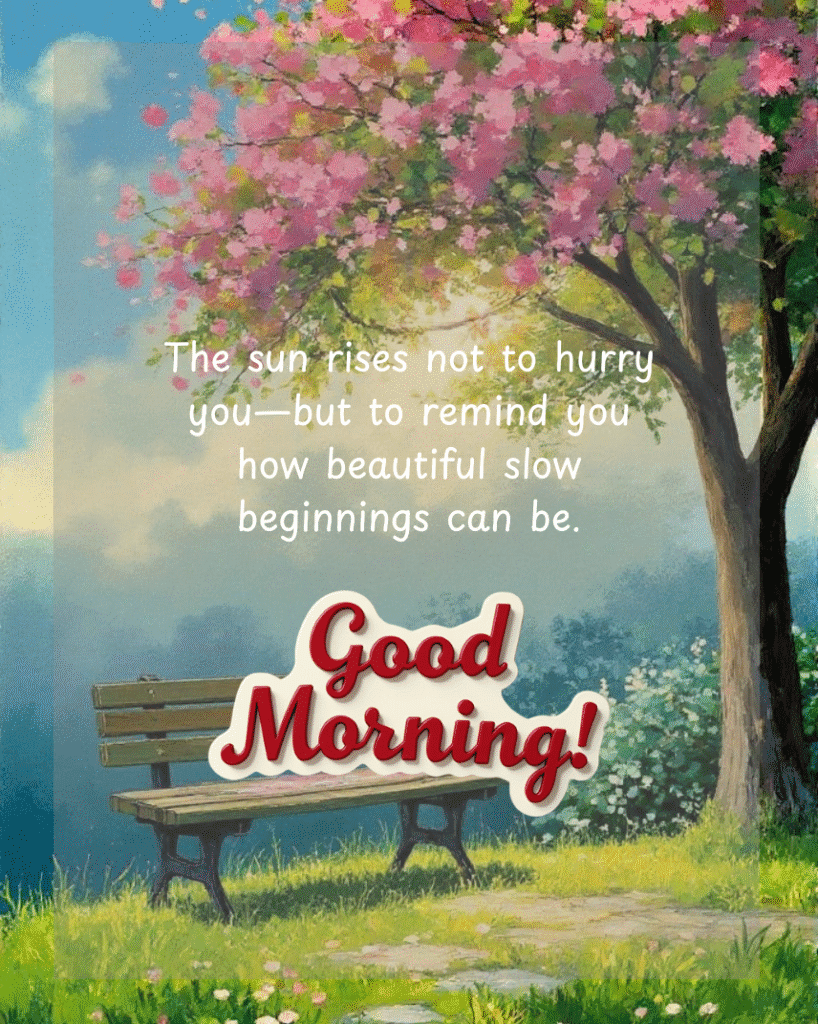 beautiful good morning sunrise images for whatsapp