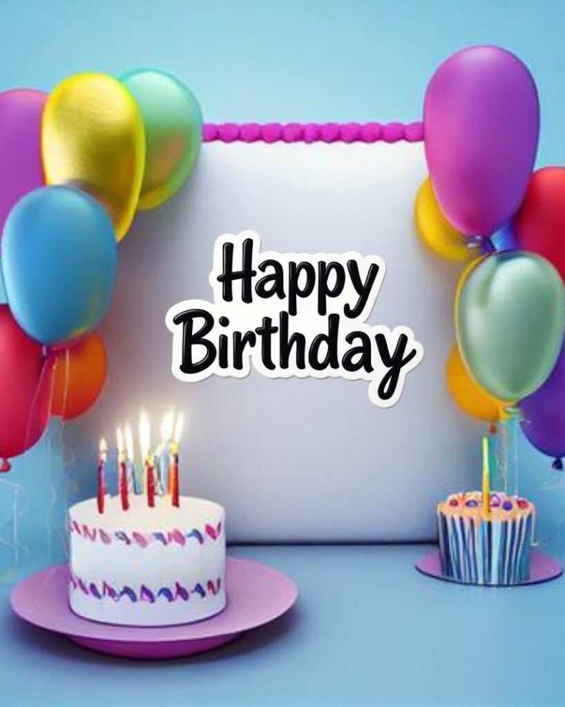 beautiful happy birthday images free