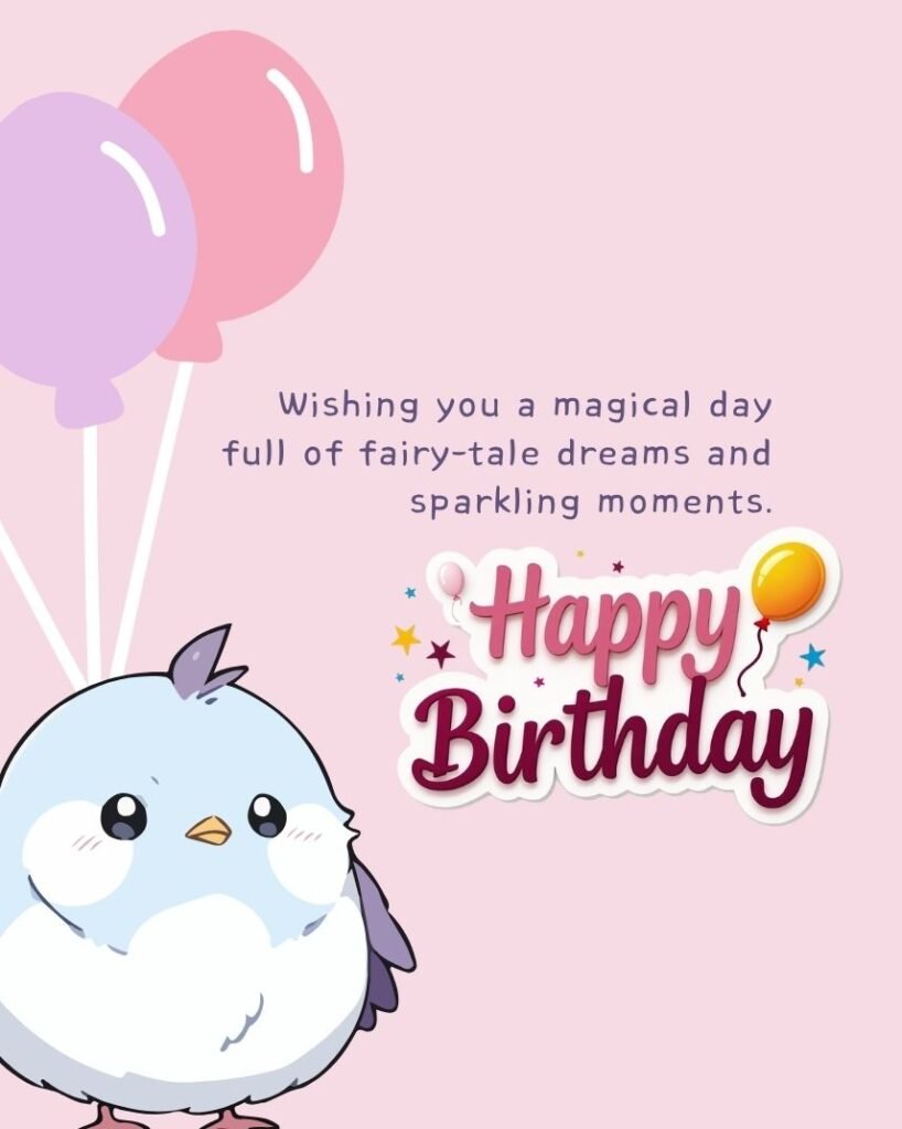 beautiful happy birthday images with quotes