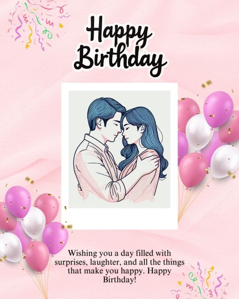 birthday wishes download