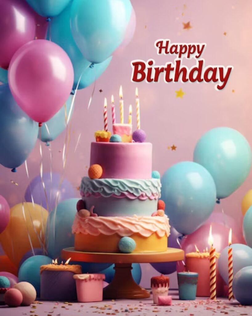 birthday wishes for friend