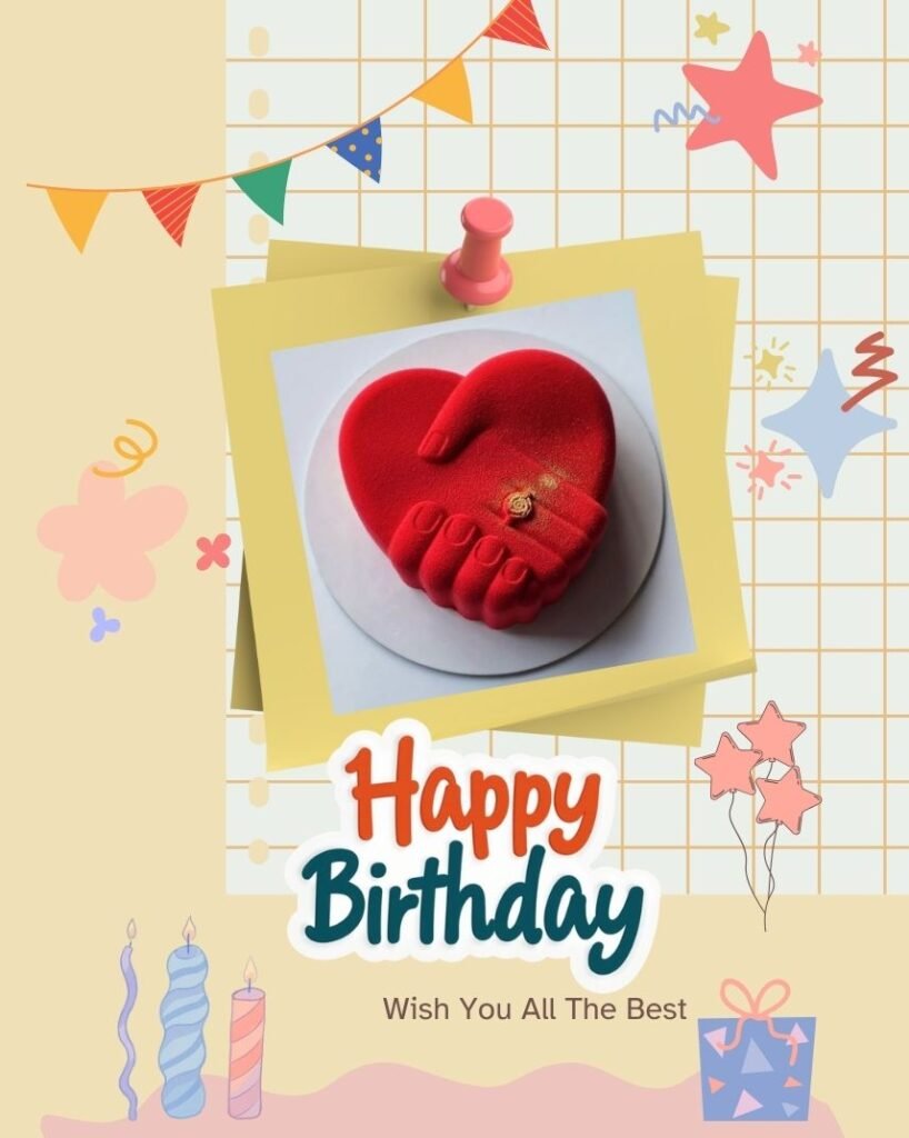 birthday wishes for friend whatsapp status