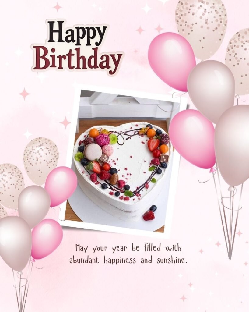 birthday wishes whatsapp status
