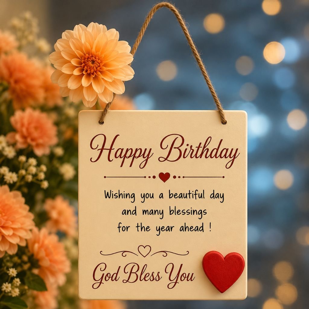 Write From the Heart: Birthday Message Ideas for Everyone You Love