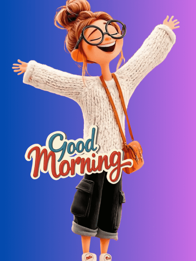 From Cozy to Classy: Good Morning Images for Every Aesthetic