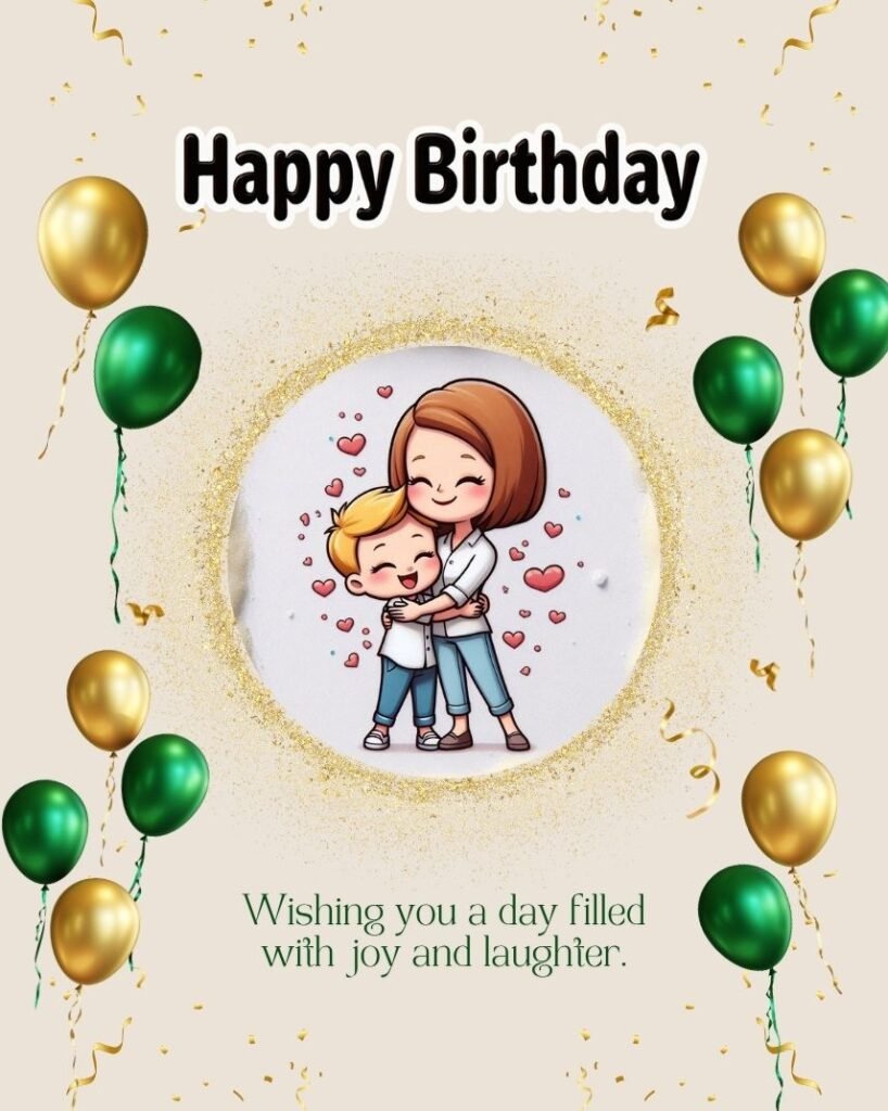 free inspirational happy birthday images for son