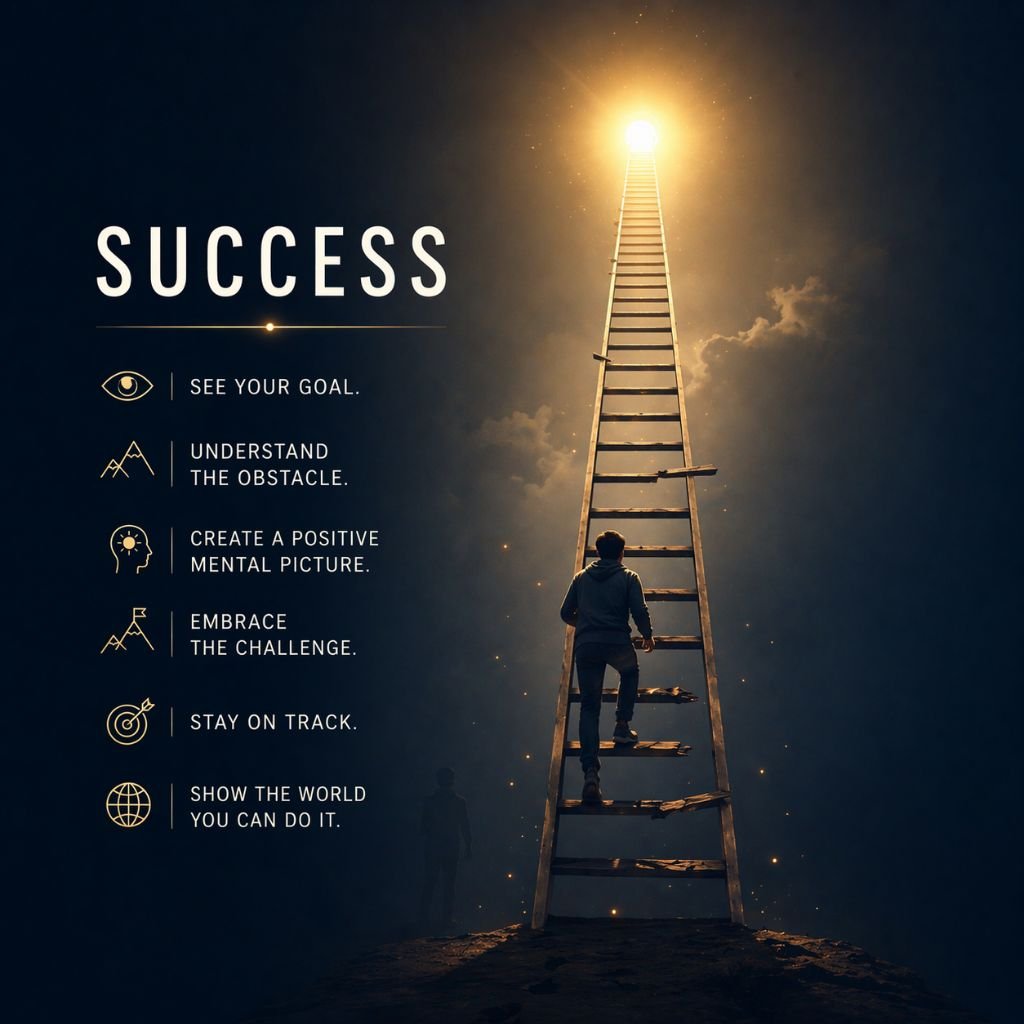 goals discipline and growth quotes image for motivation 
