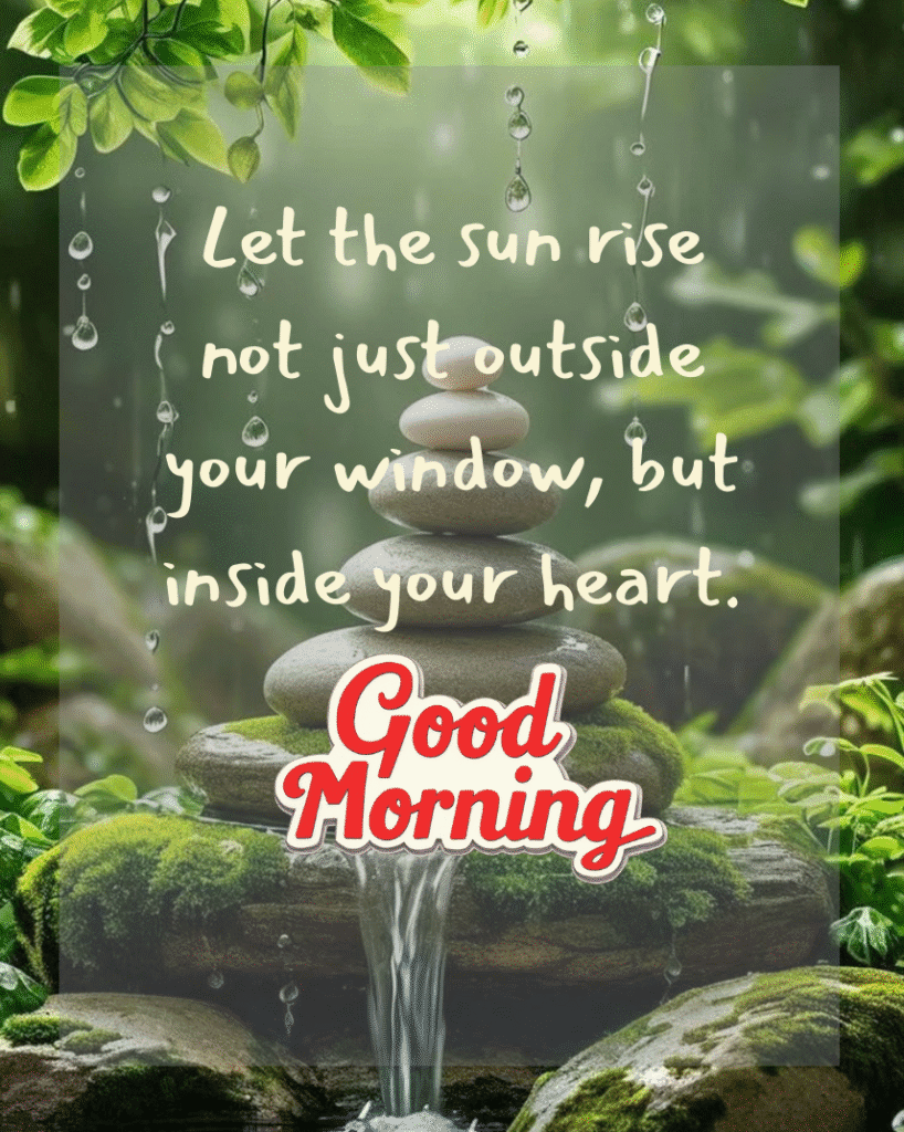 good morning images for whatsapp