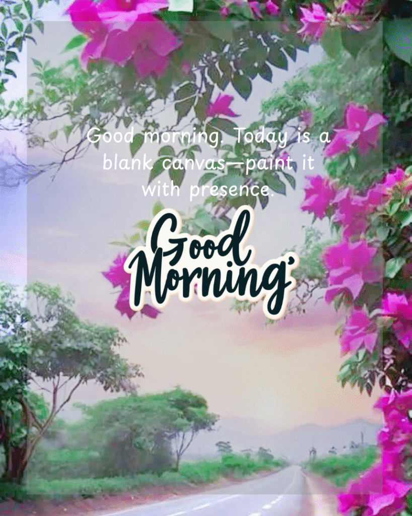 good morning images hd 4k