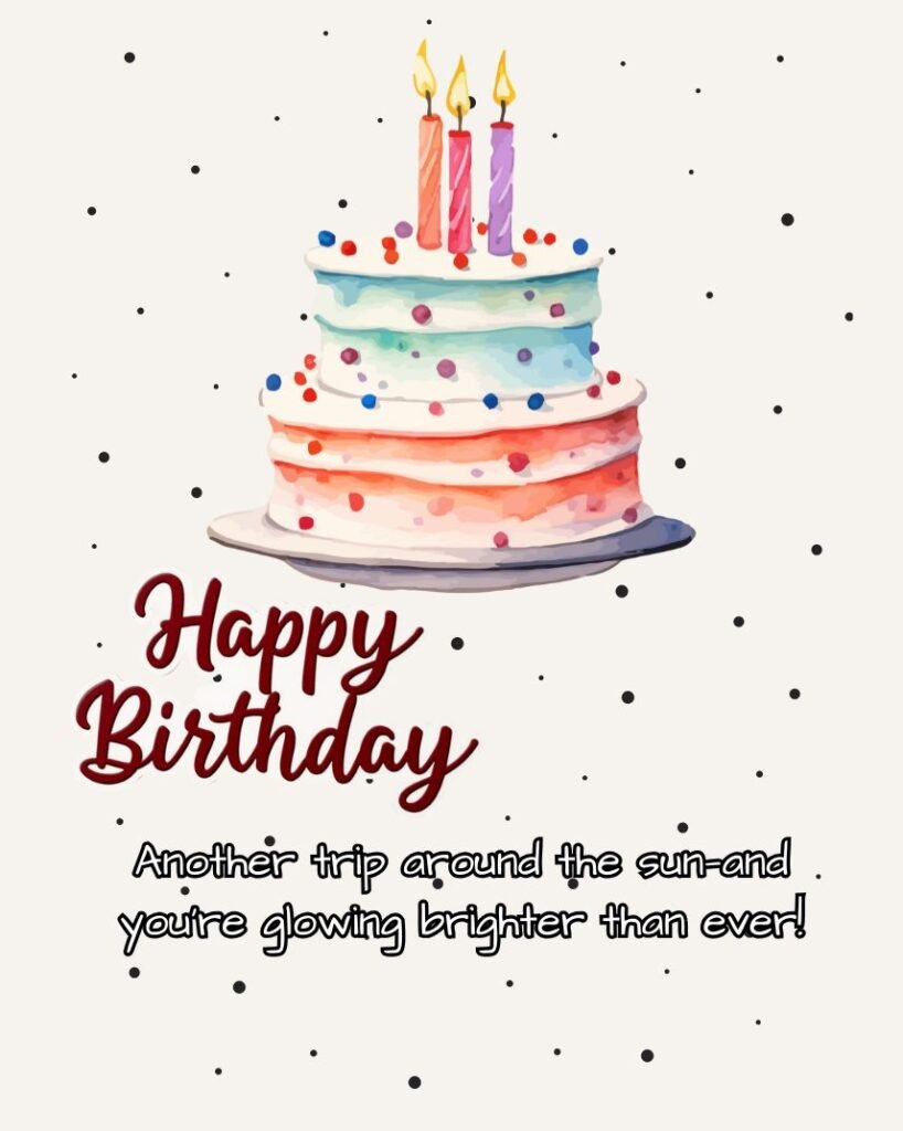 happy birthday images with quotes