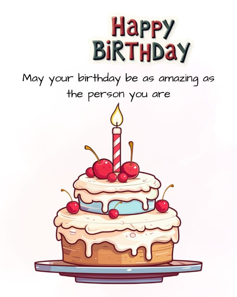 happy birthday images with quotes free