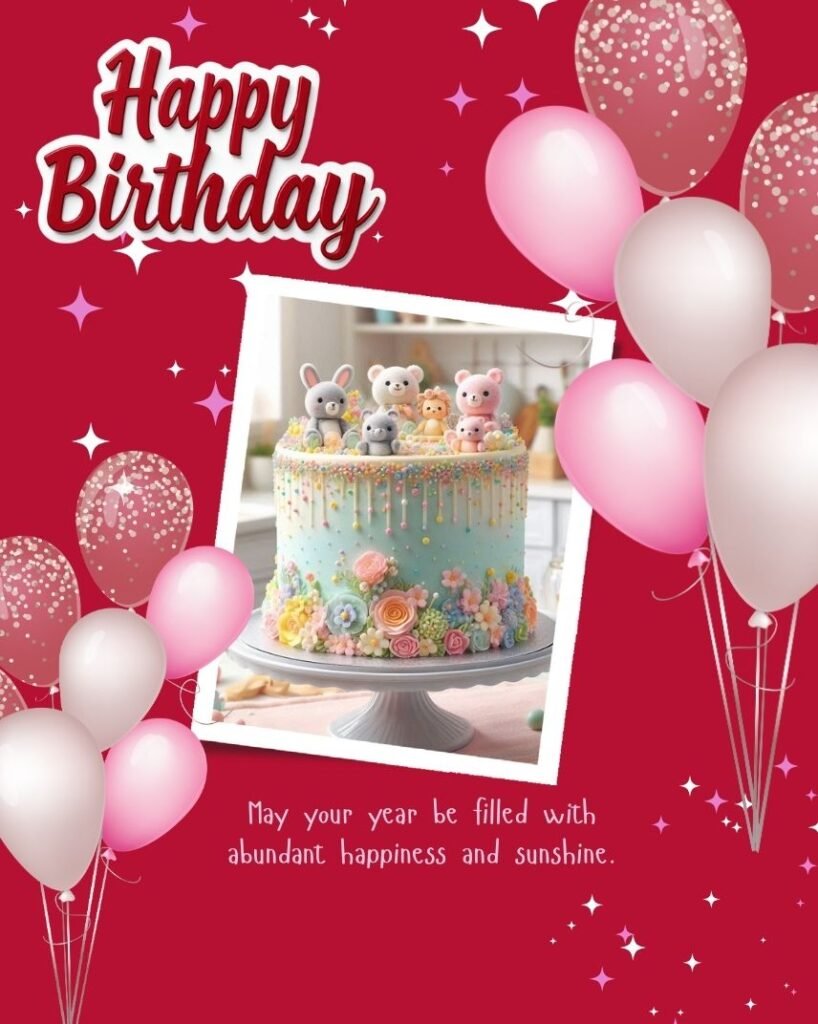 happy birthday whatsapp status