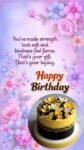 happy birthday wishes for whatsapp in english
