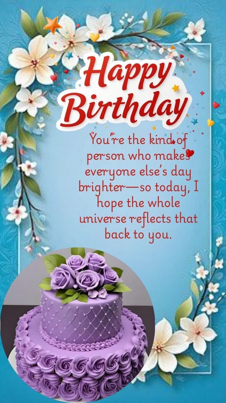 happy birthday wishes hd images