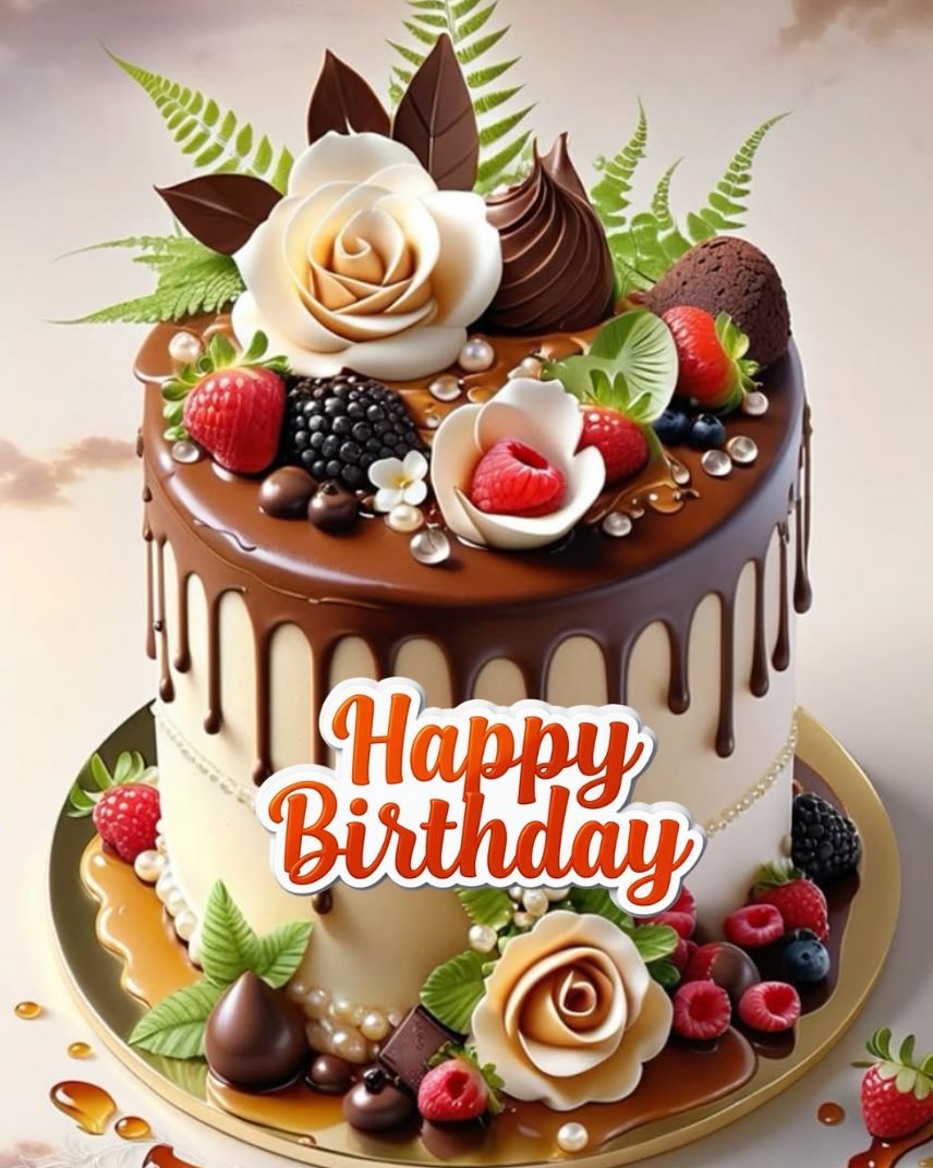 happy birthday wishes simple text