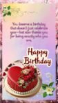 happy birthday wishes with images