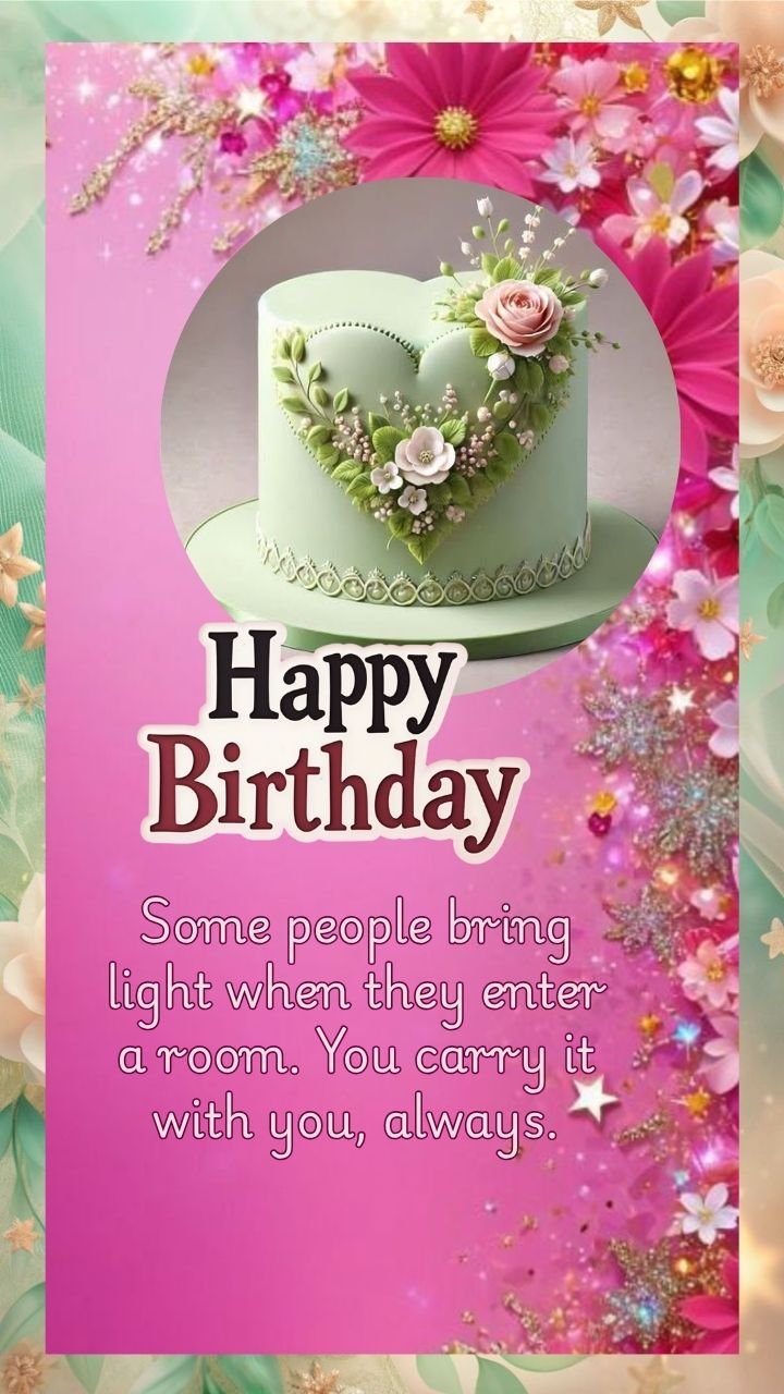 happy birthday wishes with quotes