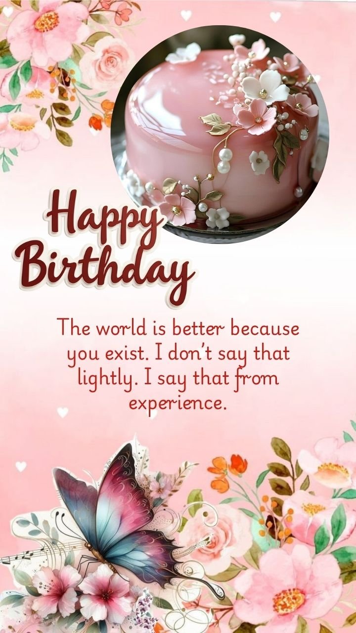 happy birthday wishes