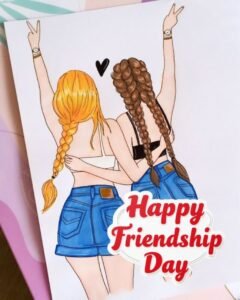 happy friendship day images