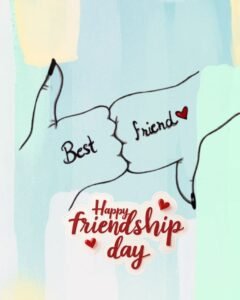 happy friendship day images