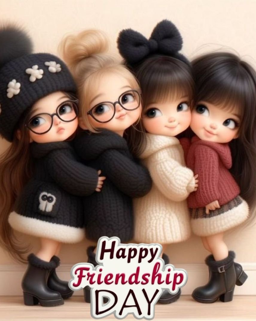 happy friendship day images