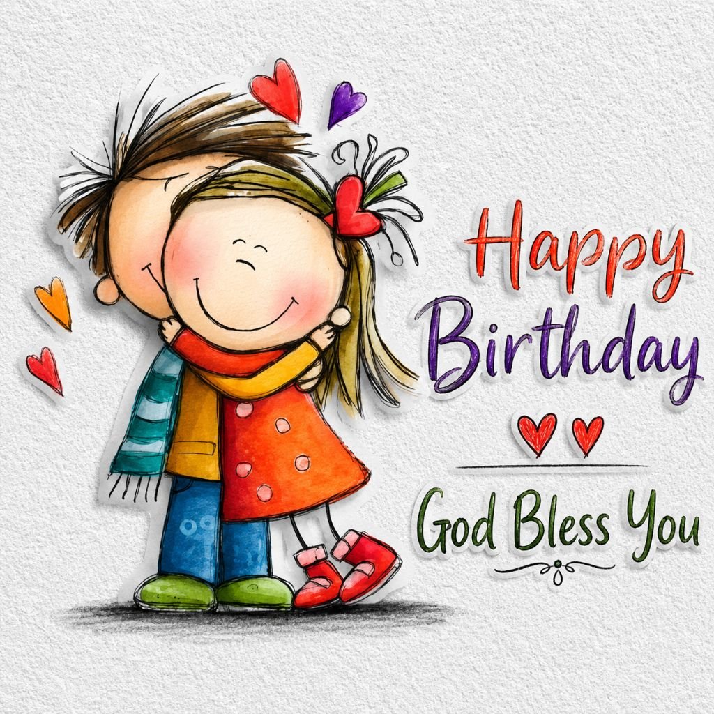 Wishes That Wow: Personalized Birthday Messages for Loved Ones