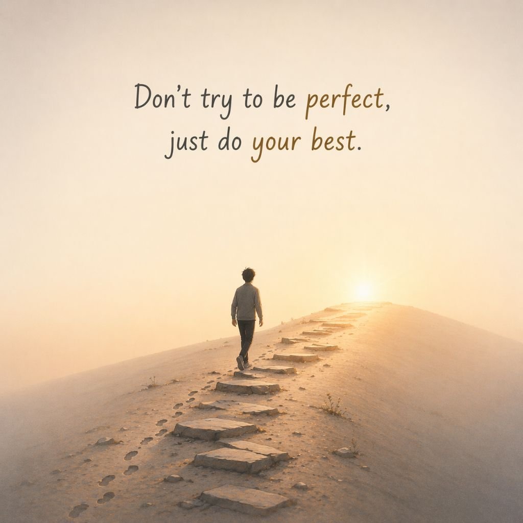inspirational journey and self growth quotes image