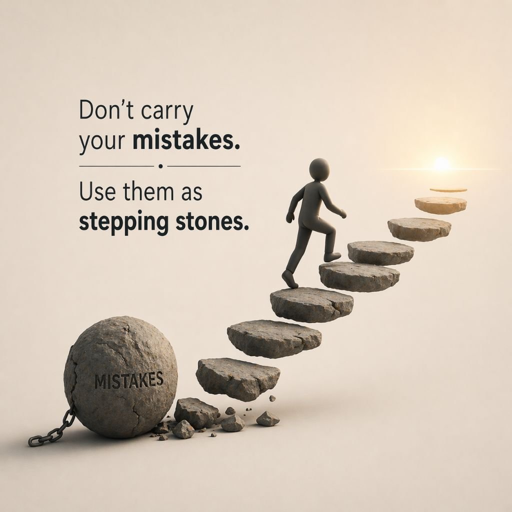 motivational success concept image