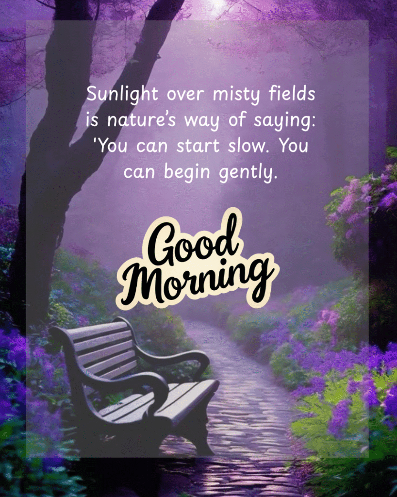 new foggy good morning images (2)