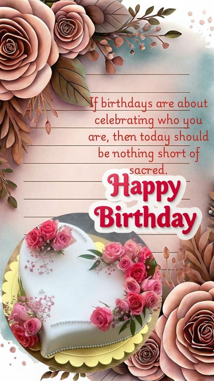 simple birthday wishes for friend