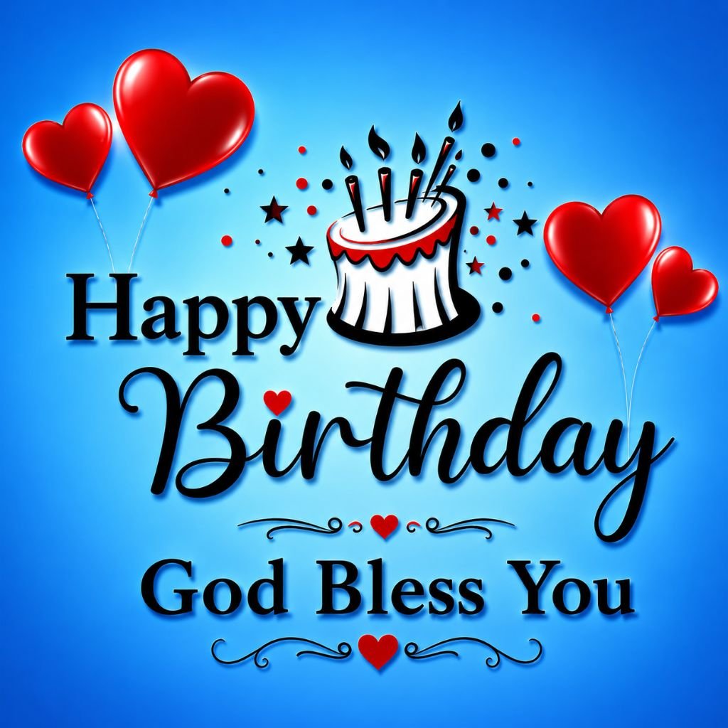 special birthday wishes