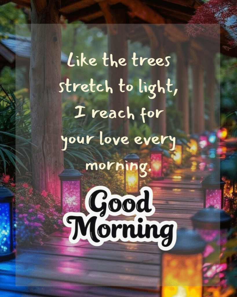 special good morning quotes