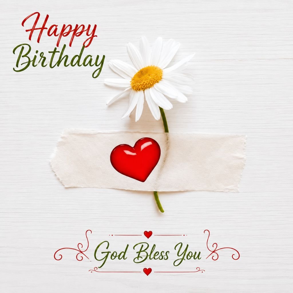 unique beautiful happy birthday wishes