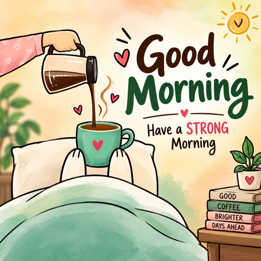 good morning coffee images funny free