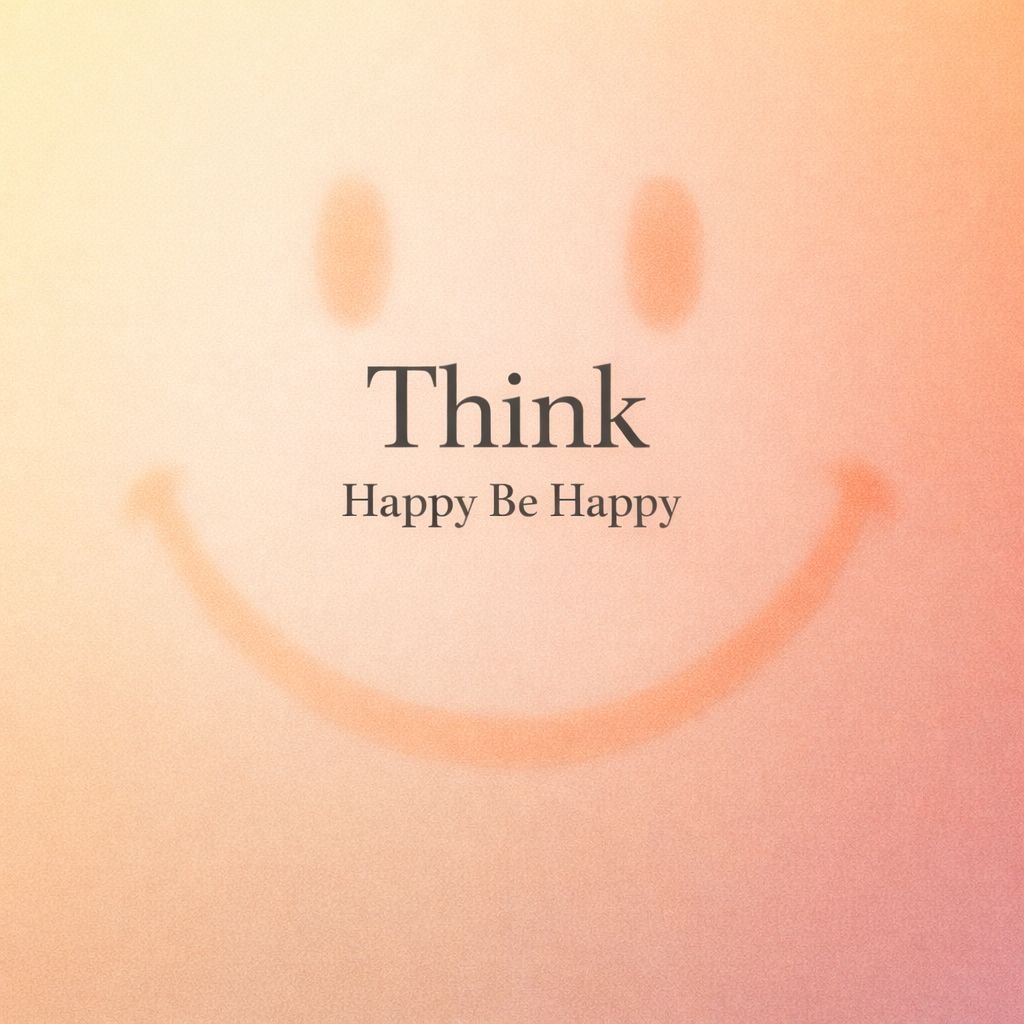 soft pastel positive vibes artwork