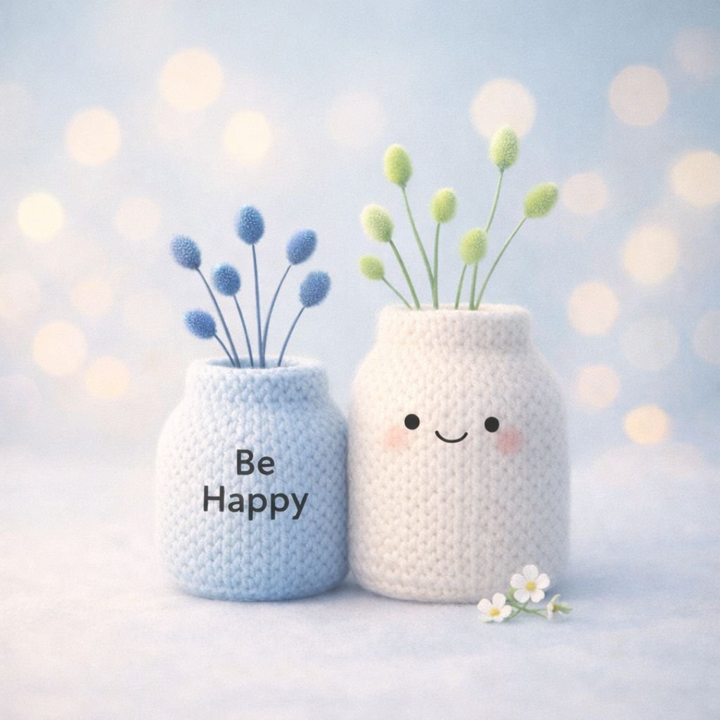 soft pastel positive vibes design