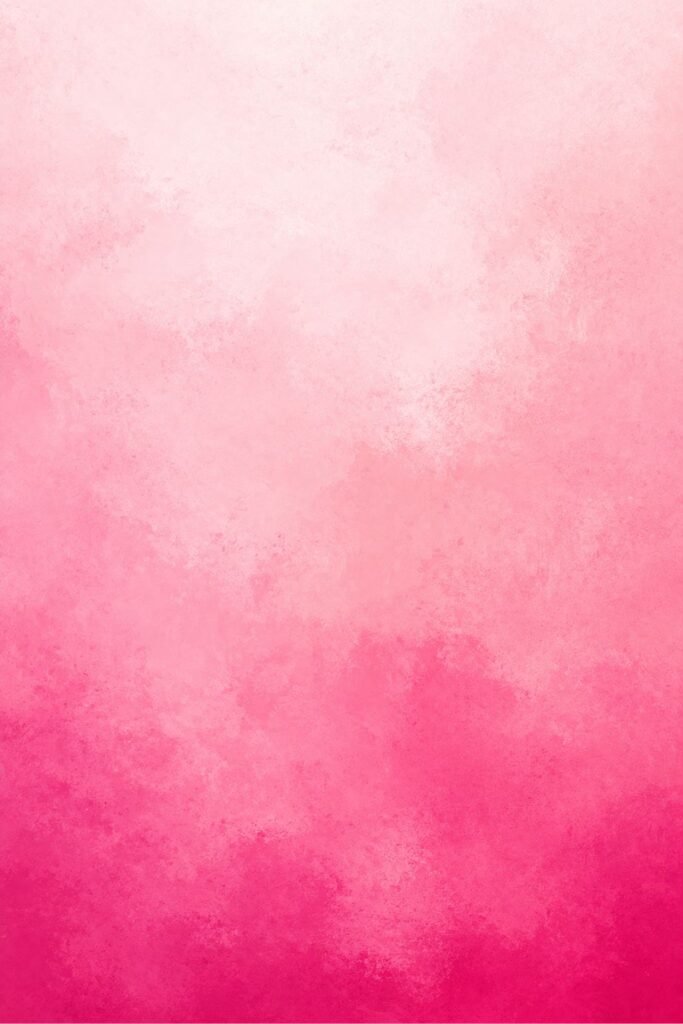 soft pink gradient iPhone wallpaper
