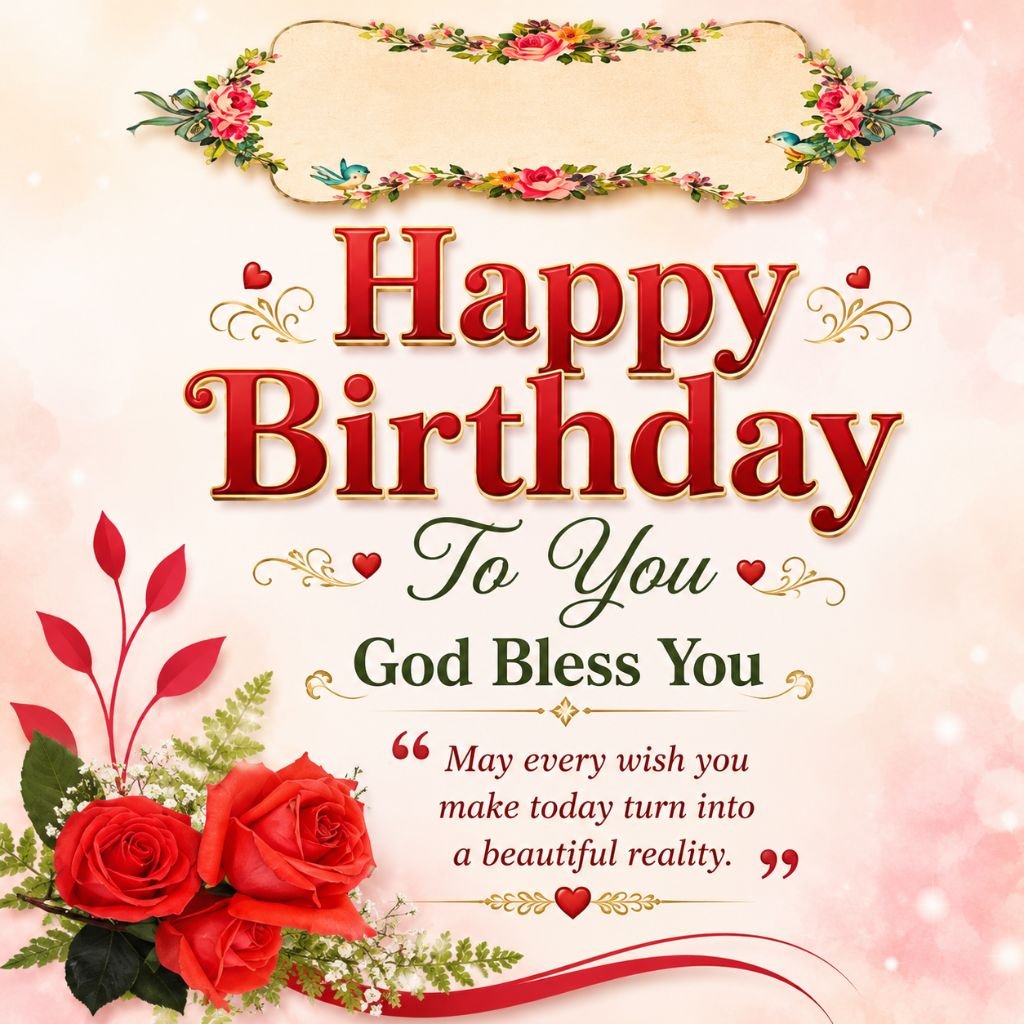 birthday wishes image 