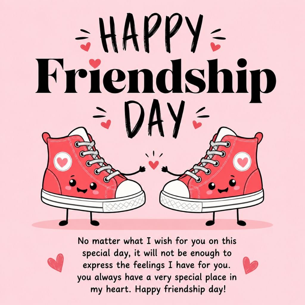 cute happy friendship day Images free download