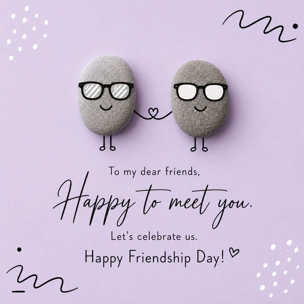 dear friends wishes free download